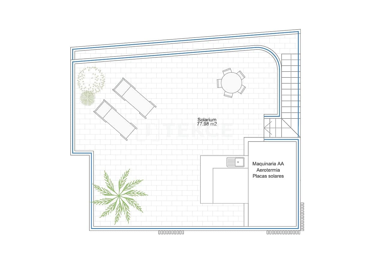 3 slaapkamer Villa te koop in Cala Flores met zwembad - € 2.600.000 (Ref: 10037780)