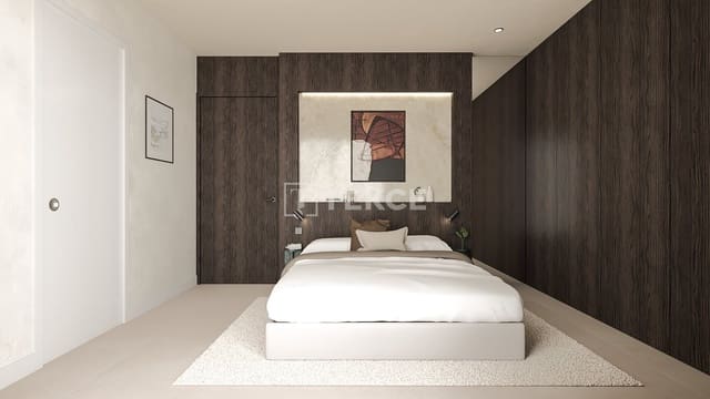 3 slaapkamer Villa te koop in Cala Flores, Cartagena - € 2.600.000 (Ref: 10037780)