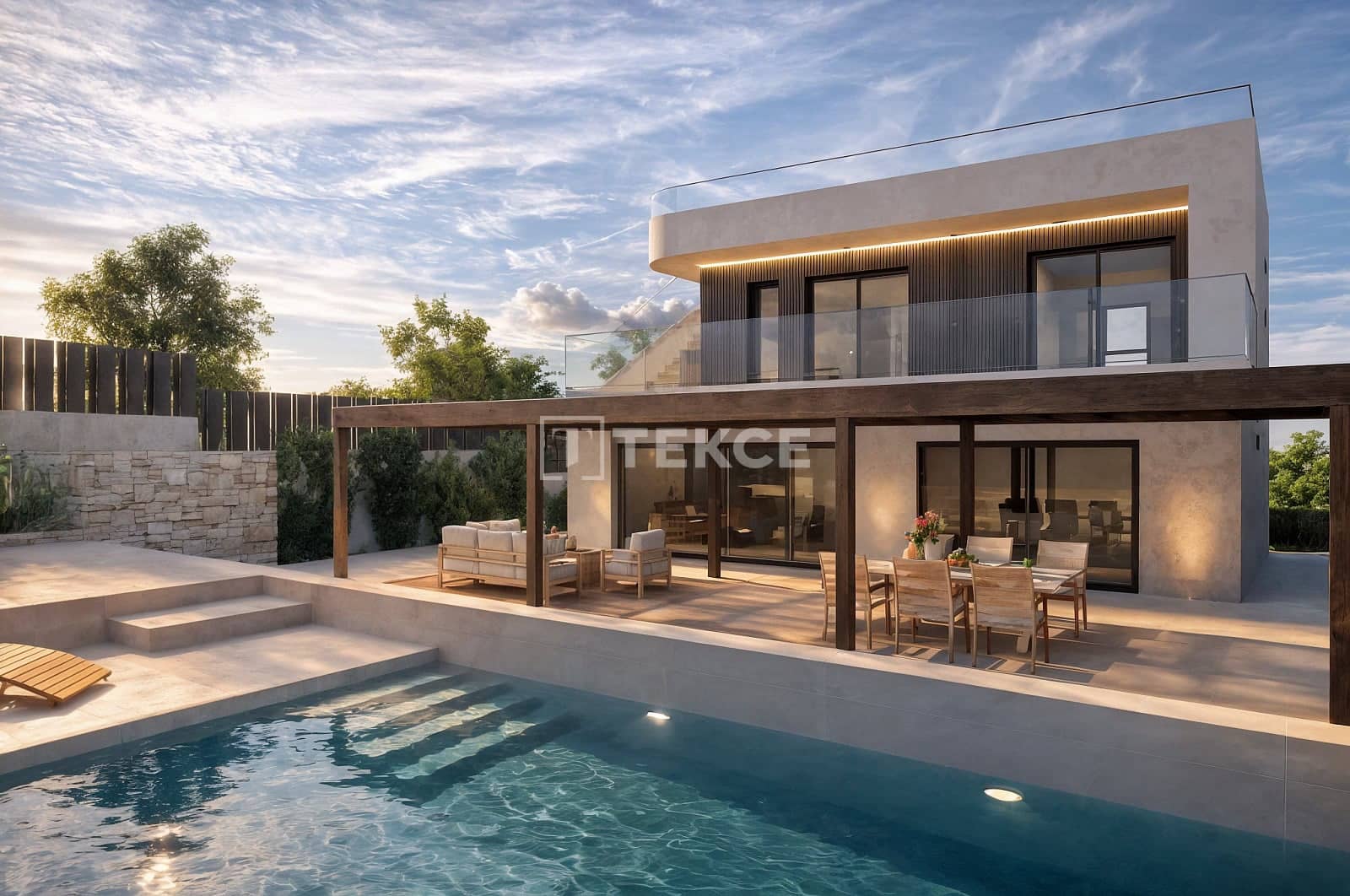3 slaapkamer Villa te koop in Cala Flores met zwembad - € 2.600.000 (Ref: 10037780)
