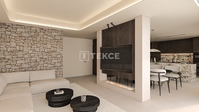 3 slaapkamer Villa te koop in Cala Flores, Cartagena - € 2.600.000 (Ref: 10037780)