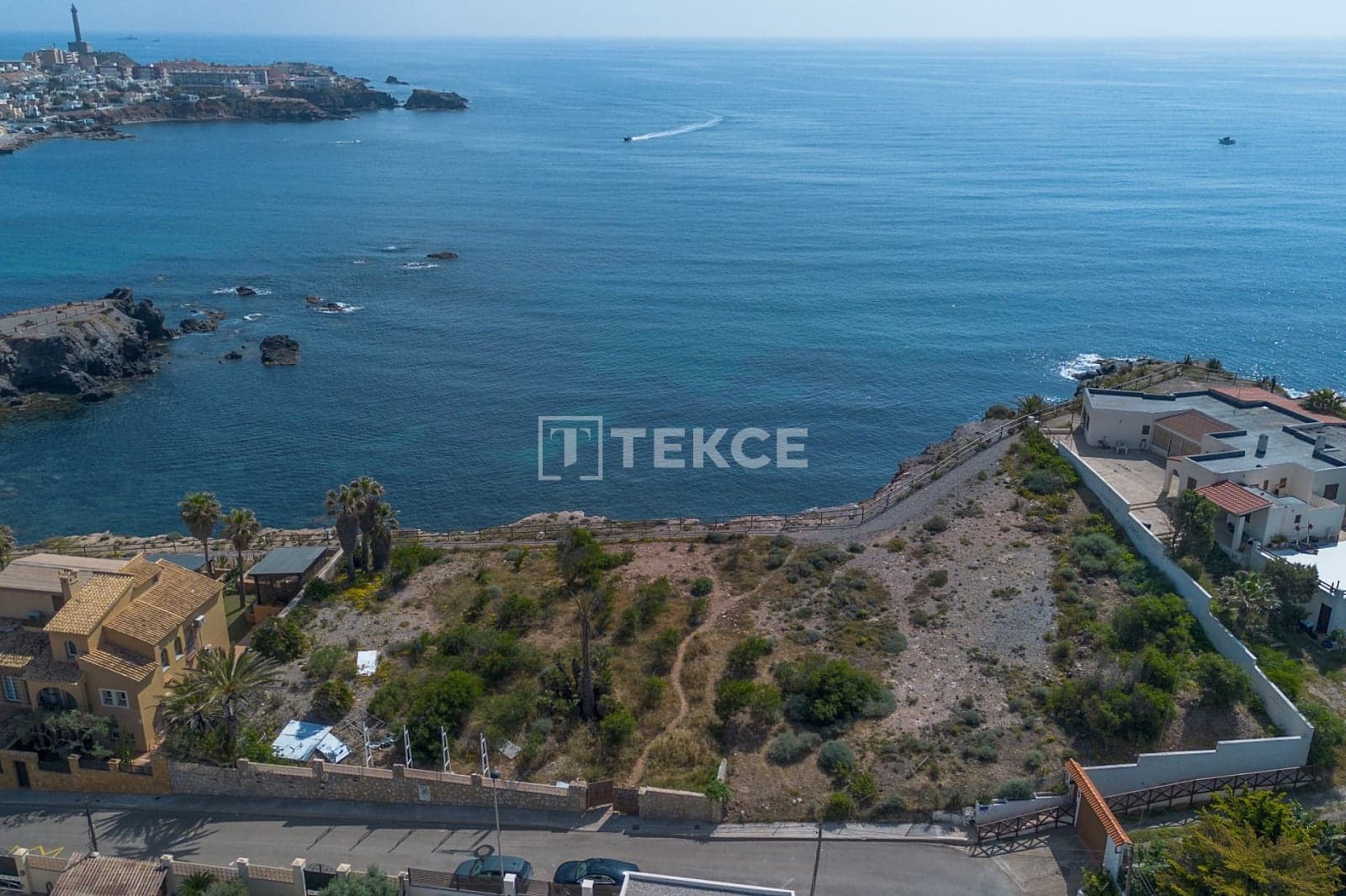 3 slaapkamer Villa te koop in Cala Flores met zwembad - € 2.600.000 (Ref: 10037780)