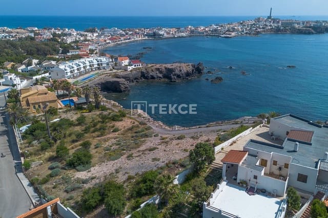 3 slaapkamer Villa te koop in Cala Flores, Cartagena - € 2.600.000 (Ref: 10037780)