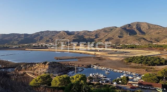2 quarto Moradia para venda em Portman, La Unión com piscina - 208 000 € (Ref: 10037781)