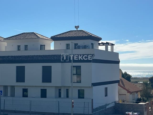 2 quarto Moradia para venda em Portman, La Unión com piscina - 208 000 € (Ref: 10037781)