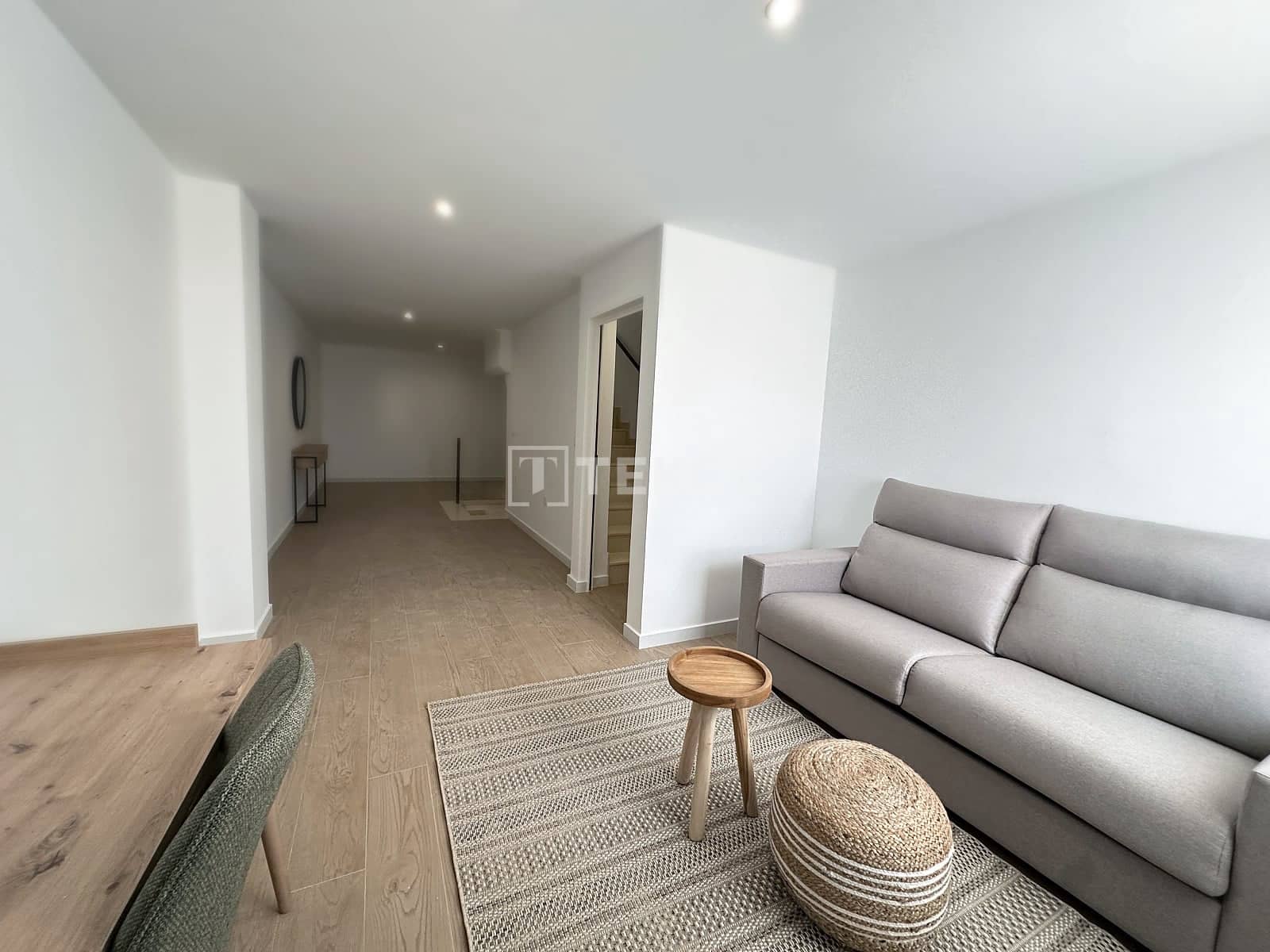Chalet de 2 habitaciones en Portman en venta con piscina - 208.000 € (Ref: 10037781)