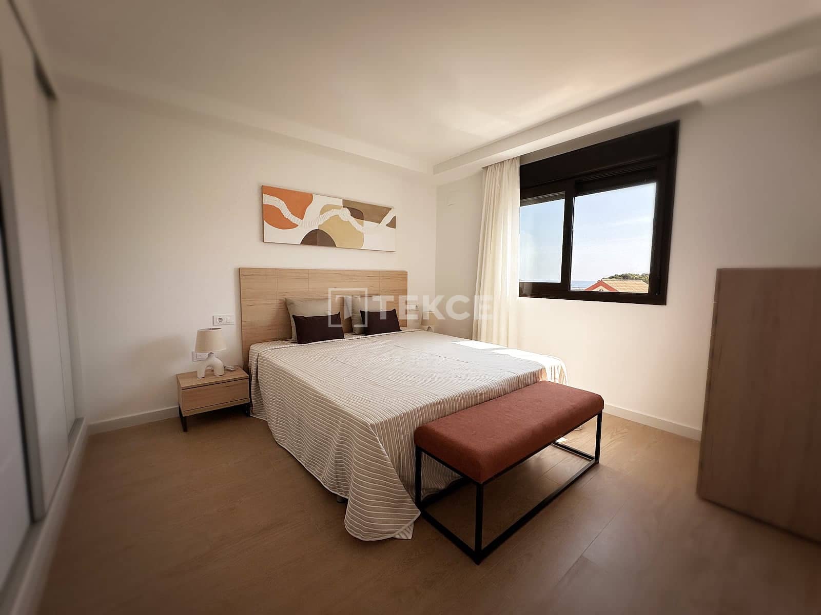 Chalet de 2 habitaciones en Portman en venta con piscina - 208.000 € (Ref: 10037781)