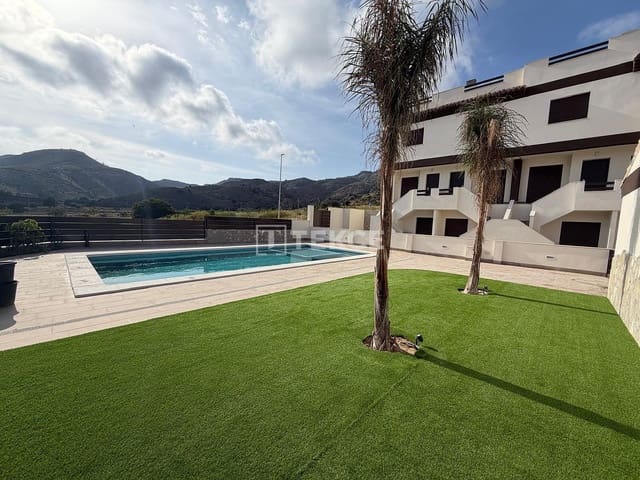 2 quarto Moradia para venda em Portman, La Unión com piscina - 208 000 € (Ref: 10037781)