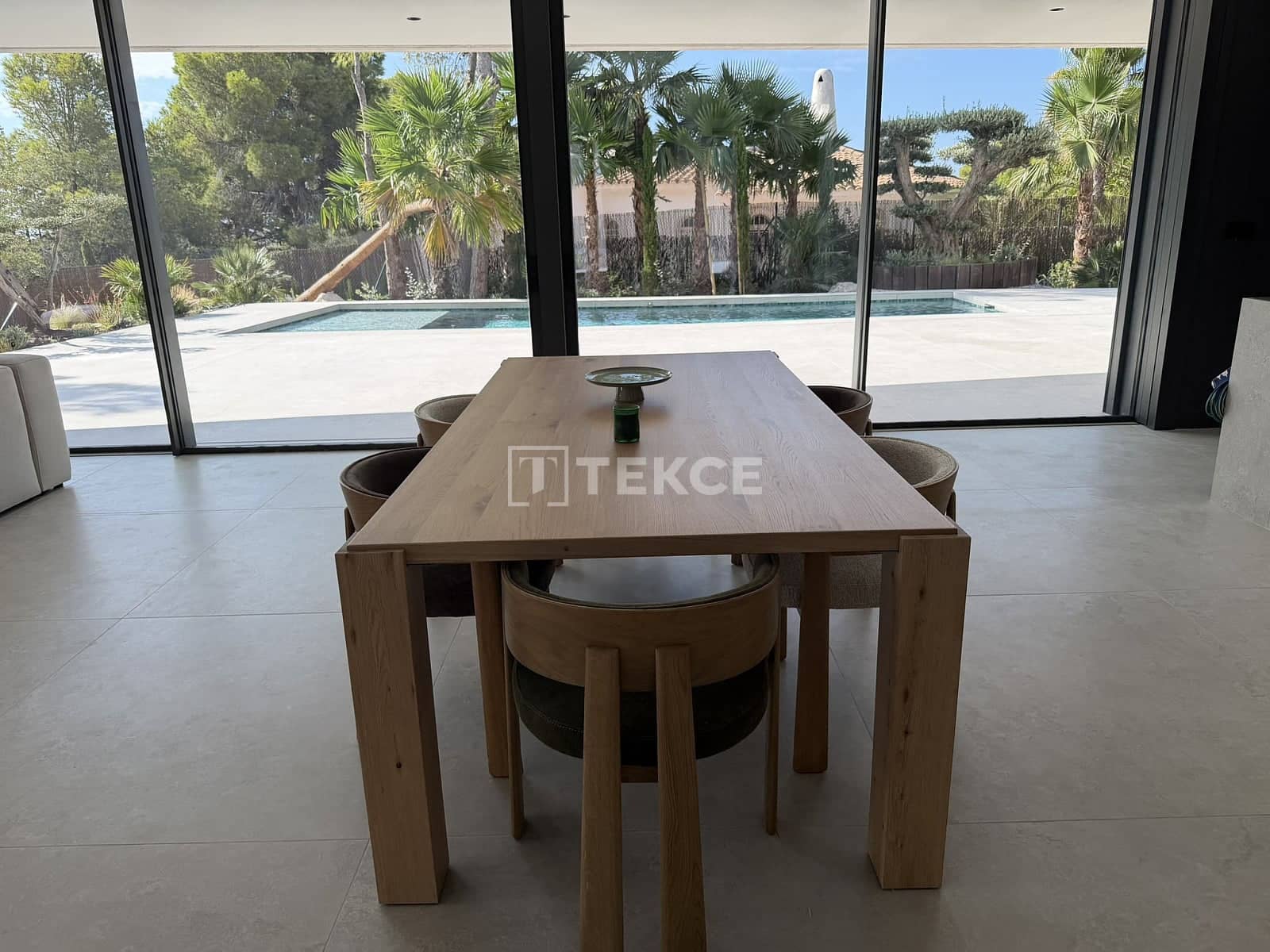 4 bedroom Villa for sale in Altea with pool - € 2,295,000 (Ref: 10037782)