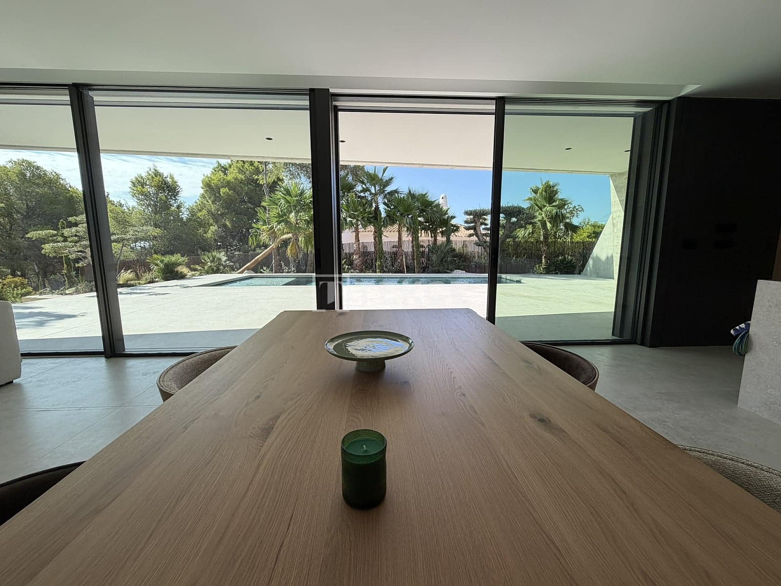 4 bedroom Villa for sale in Altea with pool - € 2,295,000 (Ref: 10037782)