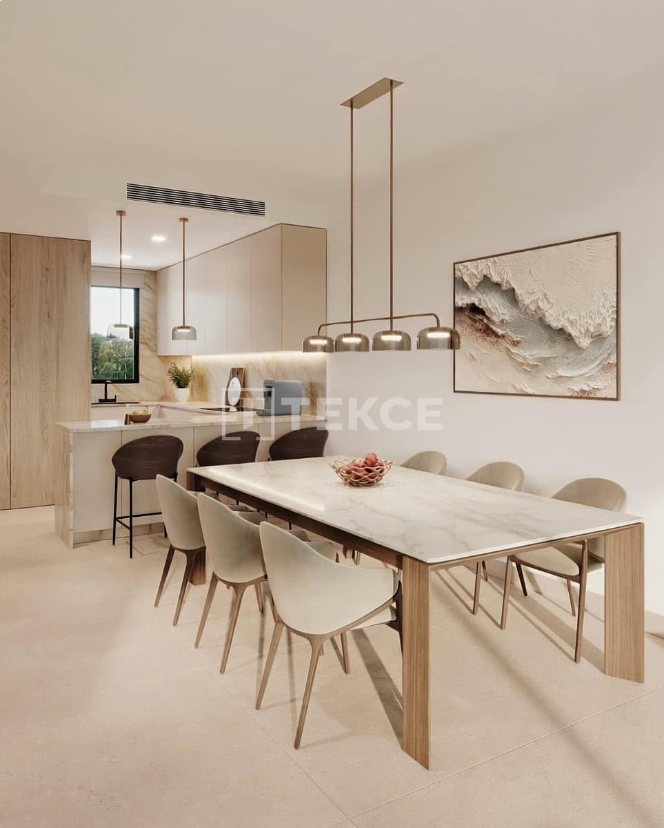 3 camera da letto Villa in vendita in Elviria con piscina - 1.100.000 € (Rif: 10040224)