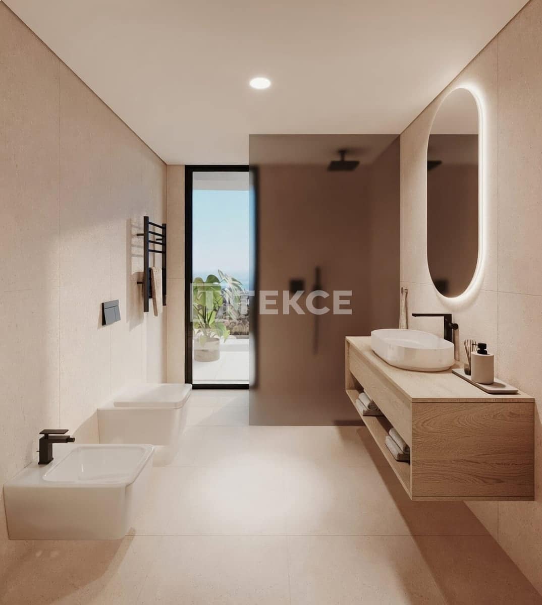 3 camera da letto Villa in vendita in Elviria con piscina - 1.100.000 € (Rif: 10040224)
