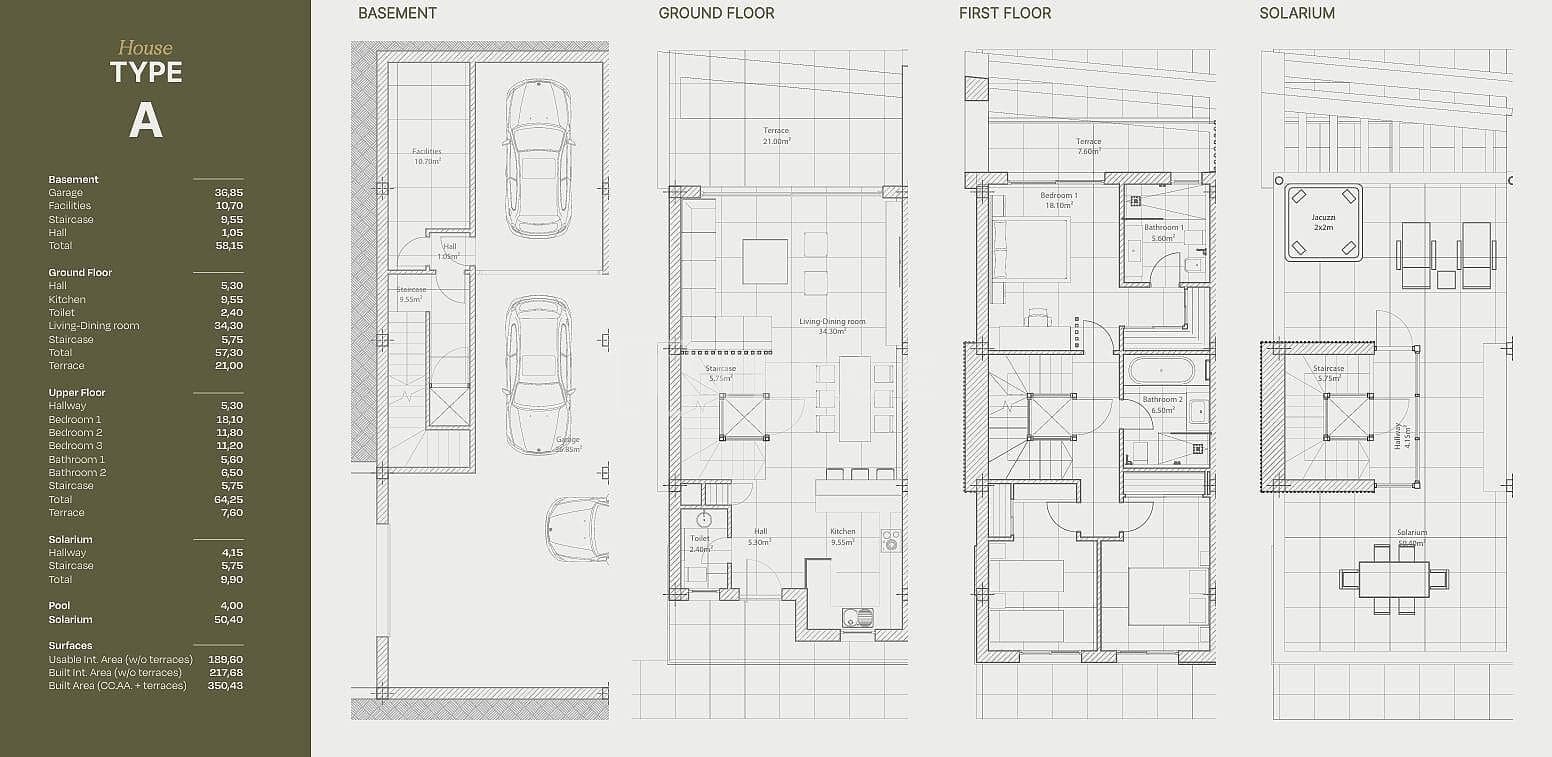 3 camera da letto Villa in vendita in Elviria con piscina - 1.100.000 € (Rif: 10040224)