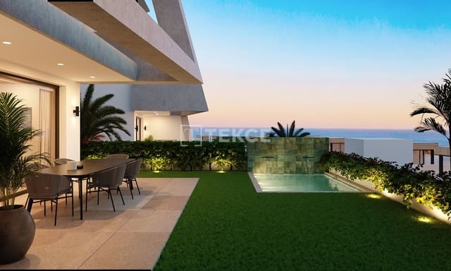 3 camera da letto Villa in vendita in Elviria, Marbella con piscina - 1.100.000 € (Rif: 10040224)