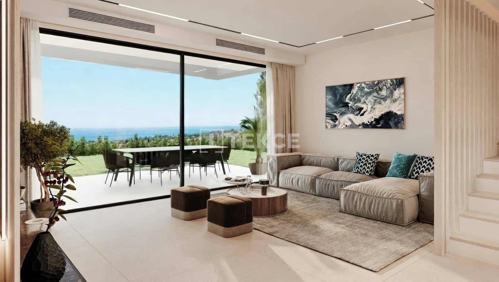 3 camera da letto Villa in vendita in Elviria con piscina - 1.100.000 € (Rif: 10040224)