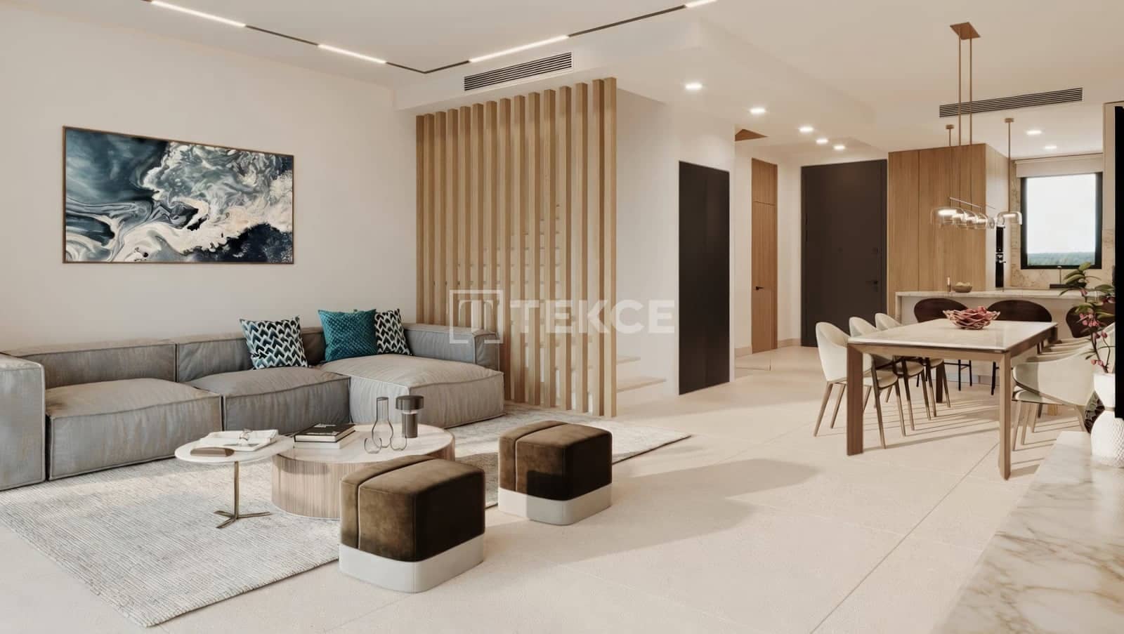3 camera da letto Villa in vendita in Elviria con piscina - 1.100.000 € (Rif: 10040224)