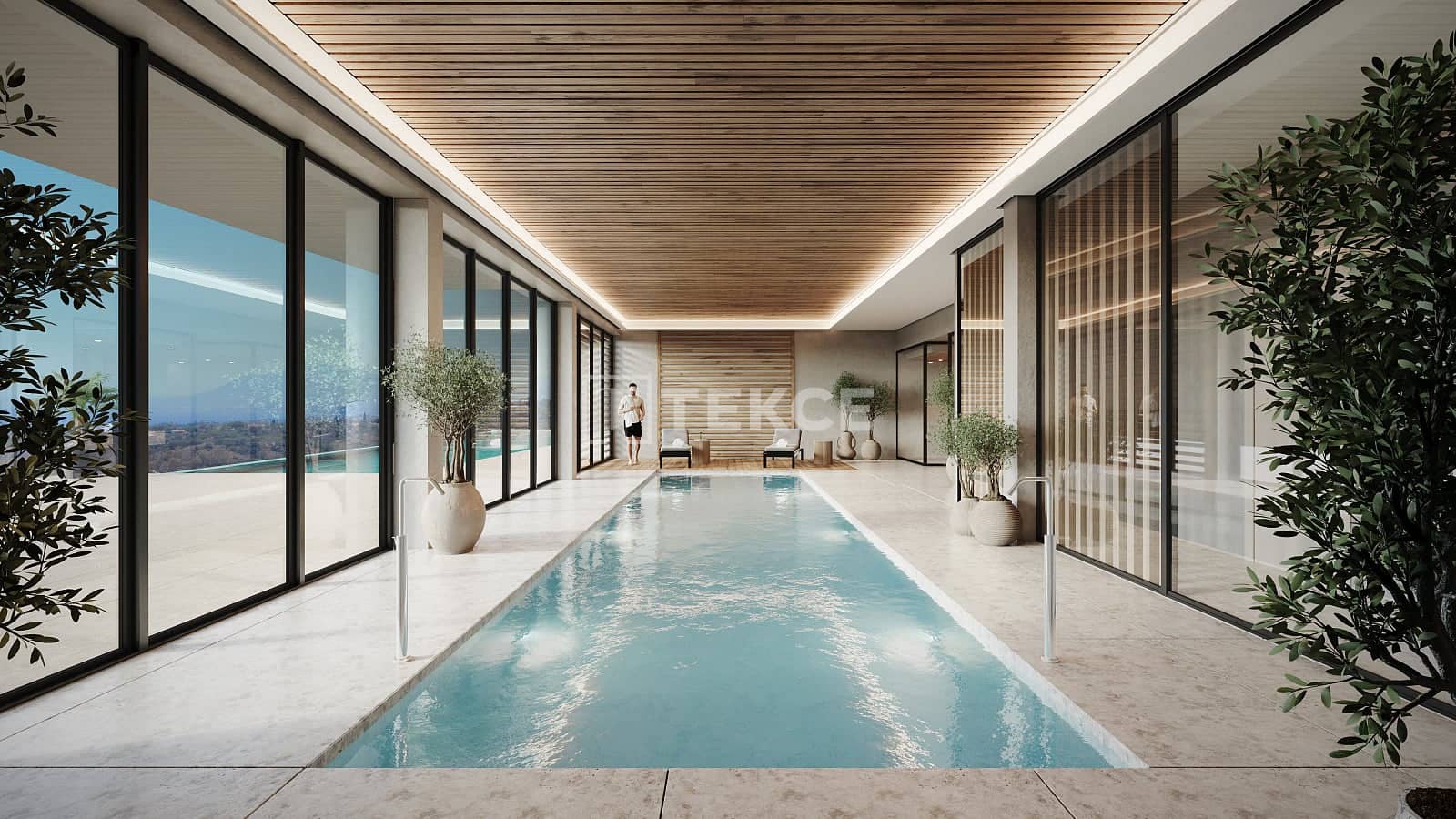 3 camera da letto Villa in vendita in Elviria con piscina - 1.100.000 € (Rif: 10040224)