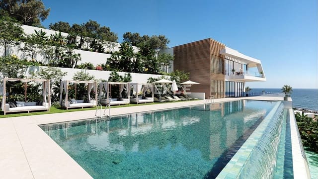 3 camera da letto Villa in vendita in Elviria, Marbella con piscina - 1.100.000 € (Rif: 10040224)