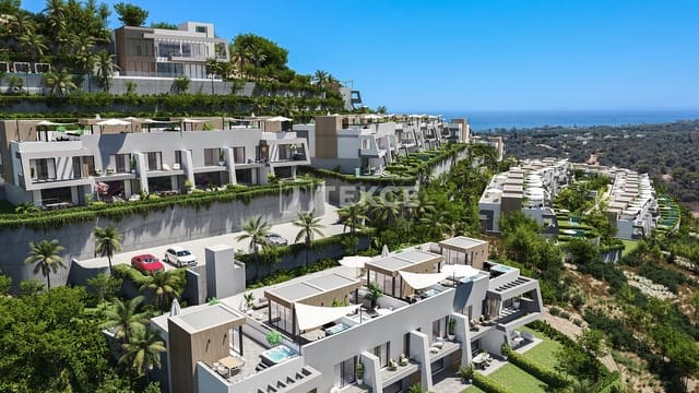 3 camera da letto Villa in vendita in Elviria, Marbella con piscina - 1.100.000 € (Rif: 10040224)