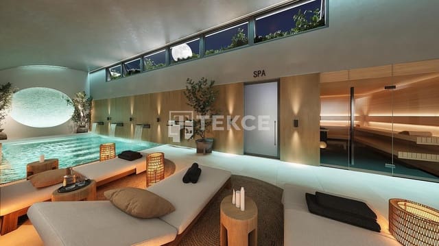 2 sypialnia Mieszkanie na sprzedaż w Cerros del Águila, Mijas z basenem - 780 000 € (Ref: 10040225)
