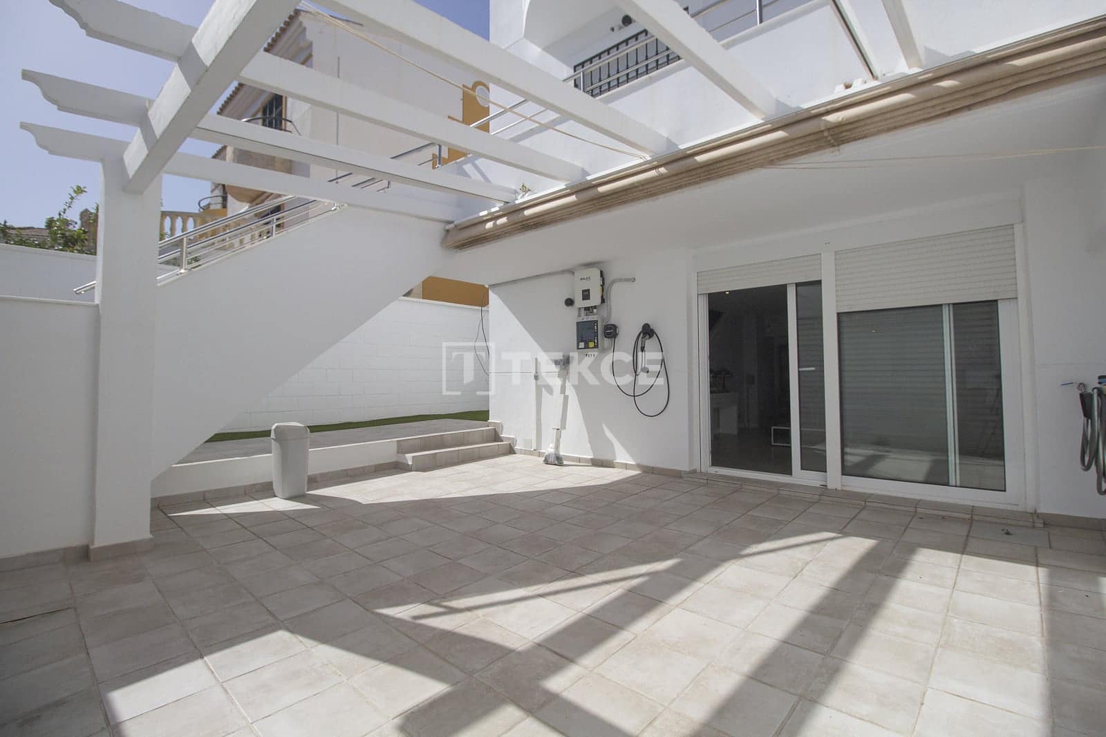 3 chambre Villa/Maison à vendre à Benalmadena avec piscine - 695 000 € (Ref: 10042326)