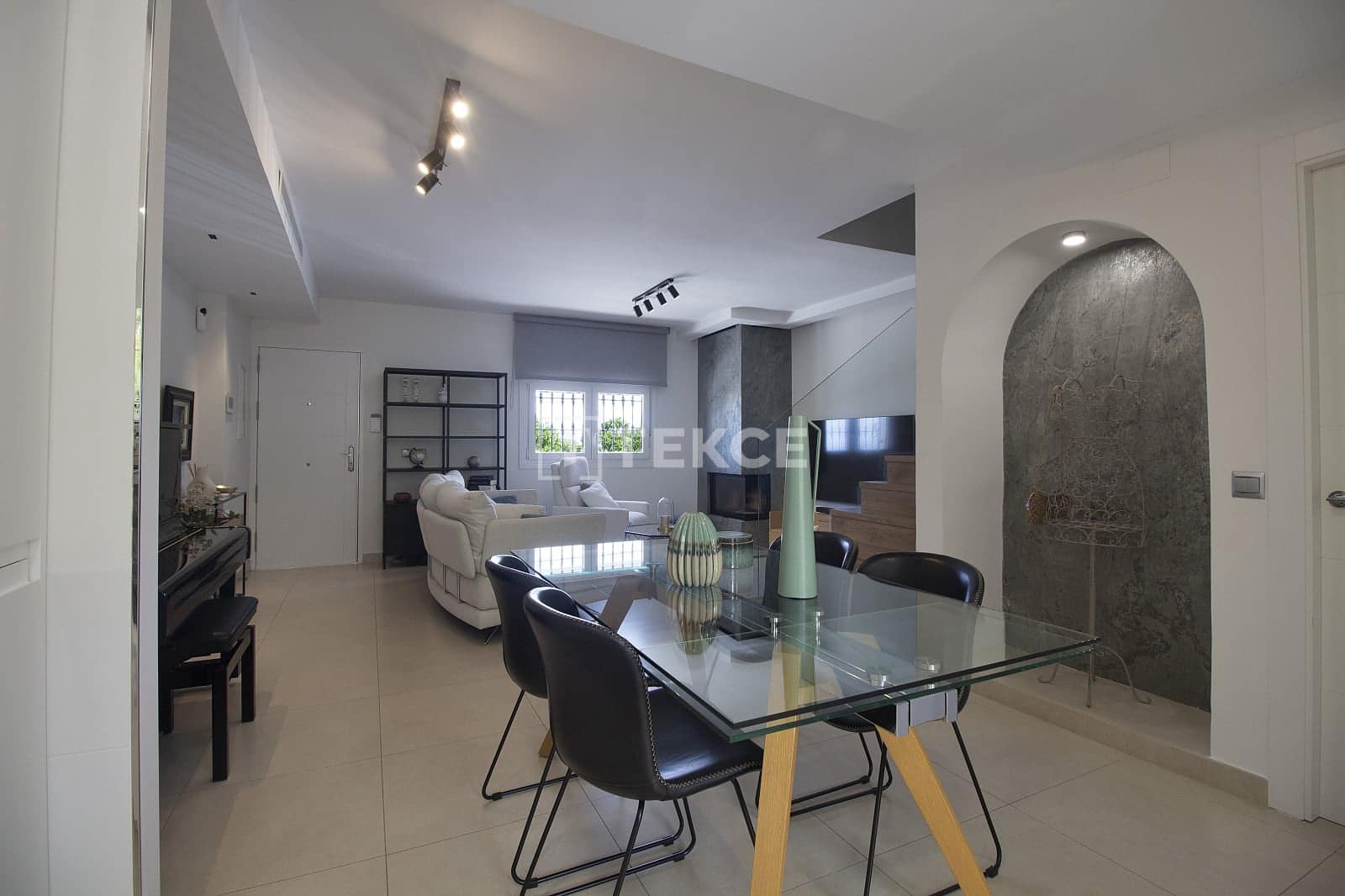 3 chambre Villa/Maison à vendre à Benalmadena avec piscine - 695 000 € (Ref: 10042326)