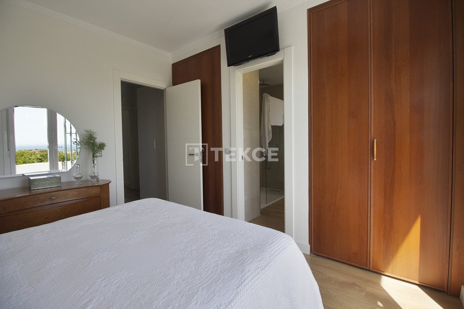 3 chambre Villa/Maison à vendre à Benalmadena avec piscine - 695 000 € (Ref: 10042326)