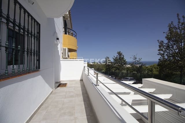 3 chambre Villa/Maison à vendre à Benalmádena avec piscine - 695 000 € (Ref: 10042326)