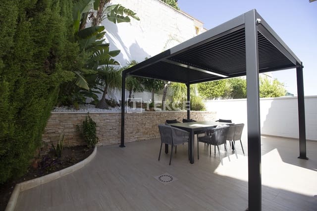 3 chambre Villa/Maison à vendre à Benalmádena avec piscine - 695 000 € (Ref: 10042326)
