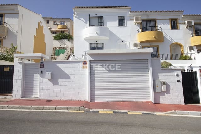 3 chambre Villa/Maison à vendre à Benalmádena avec piscine - 695 000 € (Ref: 10042326)