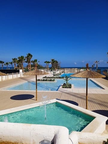 2 slaapkamer Flat te koop in Dénia - € 499.000 (Ref: 10042327)