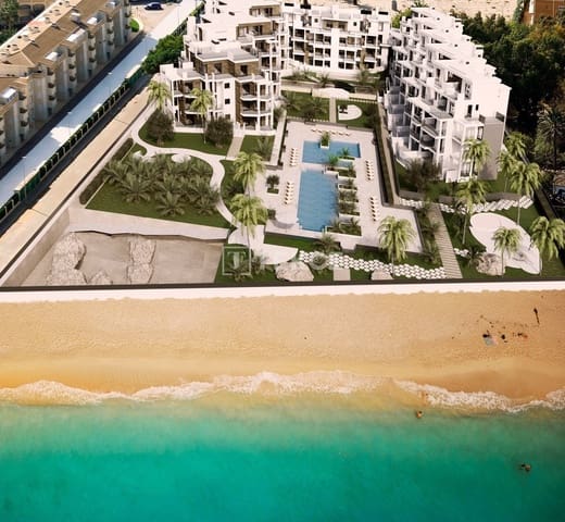 2 slaapkamer Flat te koop in Dénia - € 499.000 (Ref: 10042327)