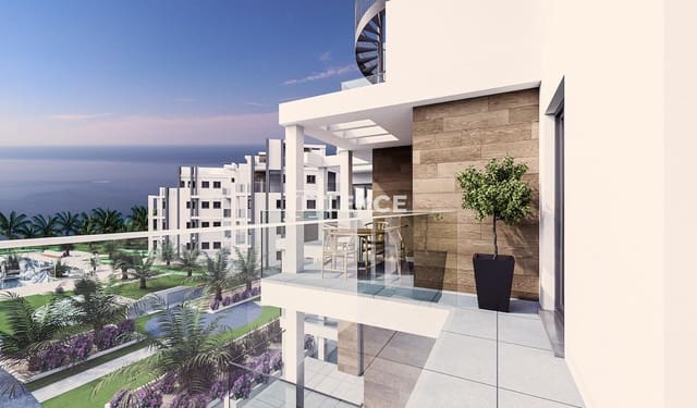2 slaapkamer Flat te koop in Dénia - € 499.000 (Ref: 10042327)