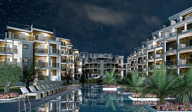 2 slaapkamer Flat te koop in Dénia - € 499.000 (Ref: 10042327)