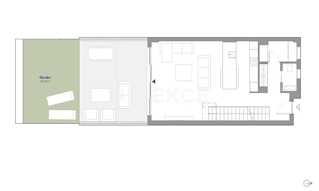 3 Zimmer Villa zu verkaufen in Fuengirola mit Pool - 995.000 € (Ref: 10046648)