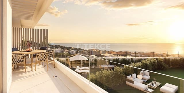 3 Zimmer Villa zu verkaufen in El Higuerón, Fuengirola mit Pool - 995.000 € (Ref: 10046648)