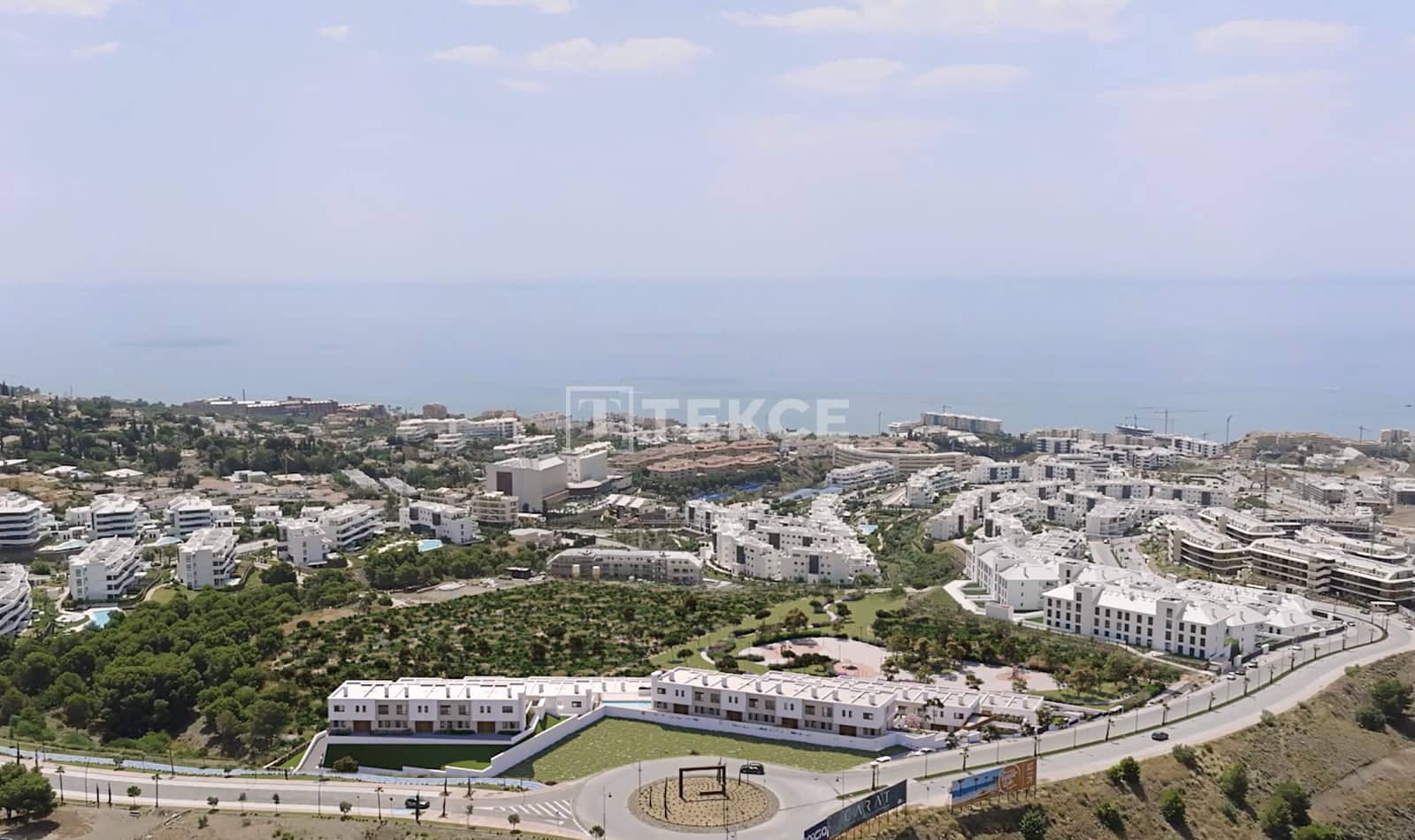 3 Zimmer Villa zu verkaufen in Fuengirola mit Pool - 995.000 € (Ref: 10046648)