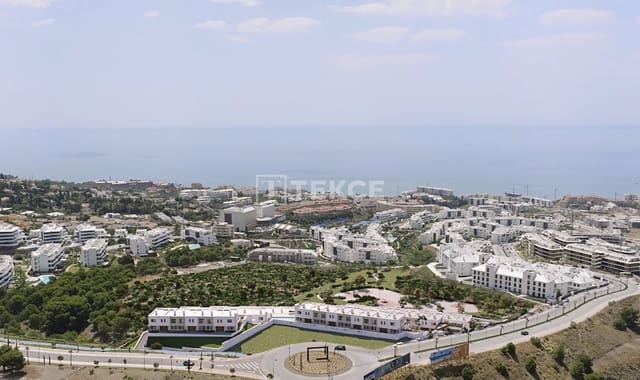 3 Zimmer Villa zu verkaufen in El Higuerón, Fuengirola mit Pool - 995.000 € (Ref: 10046648)