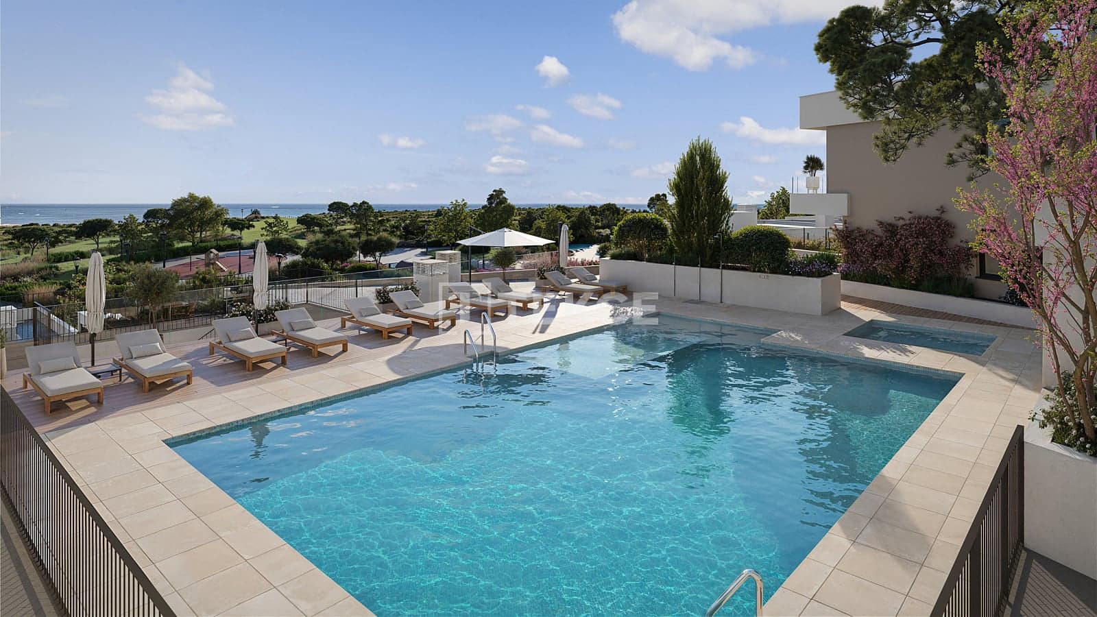 3 Zimmer Villa zu verkaufen in Fuengirola mit Pool - 995.000 € (Ref: 10046648)