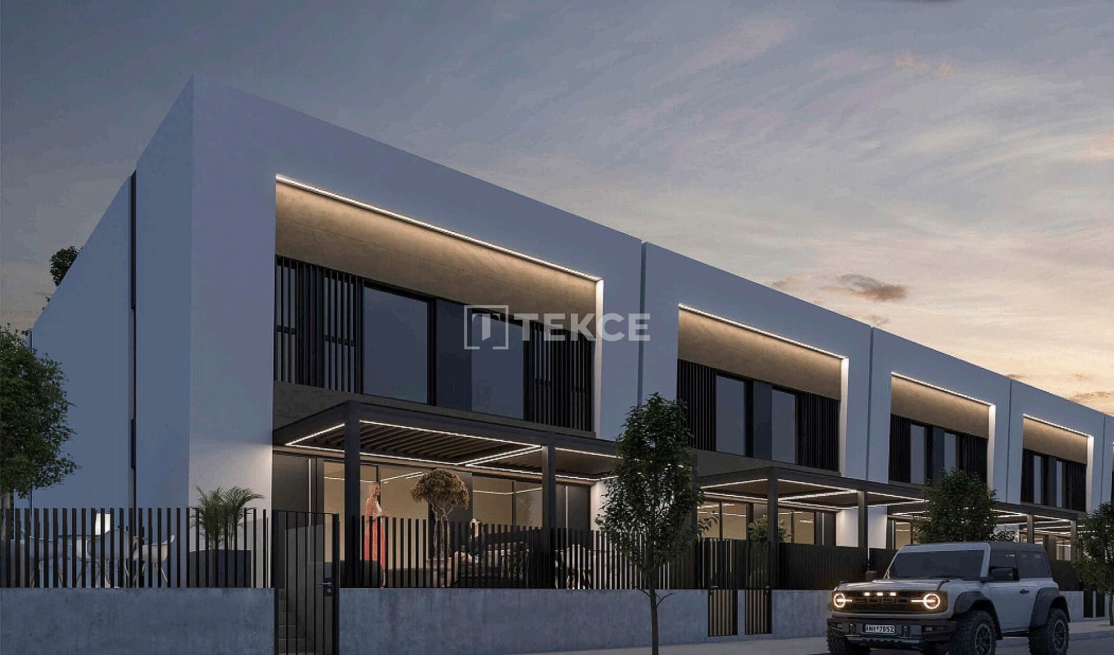 2 bedroom Villa for sale in Dolores with pool - € 275,000 (Ref: 10048599)