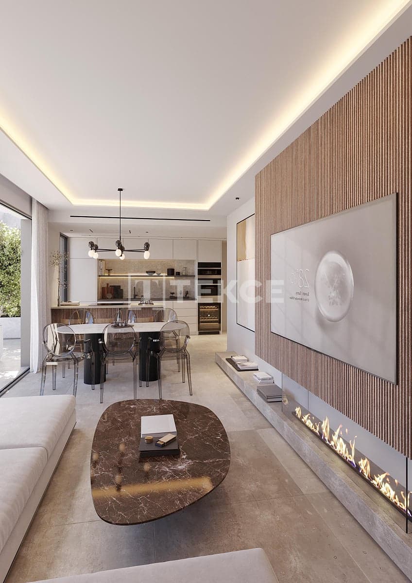 2 camera da letto Appartamento in vendita in Bahia Dorada con piscina - 602.000 € (Rif: 10057833)