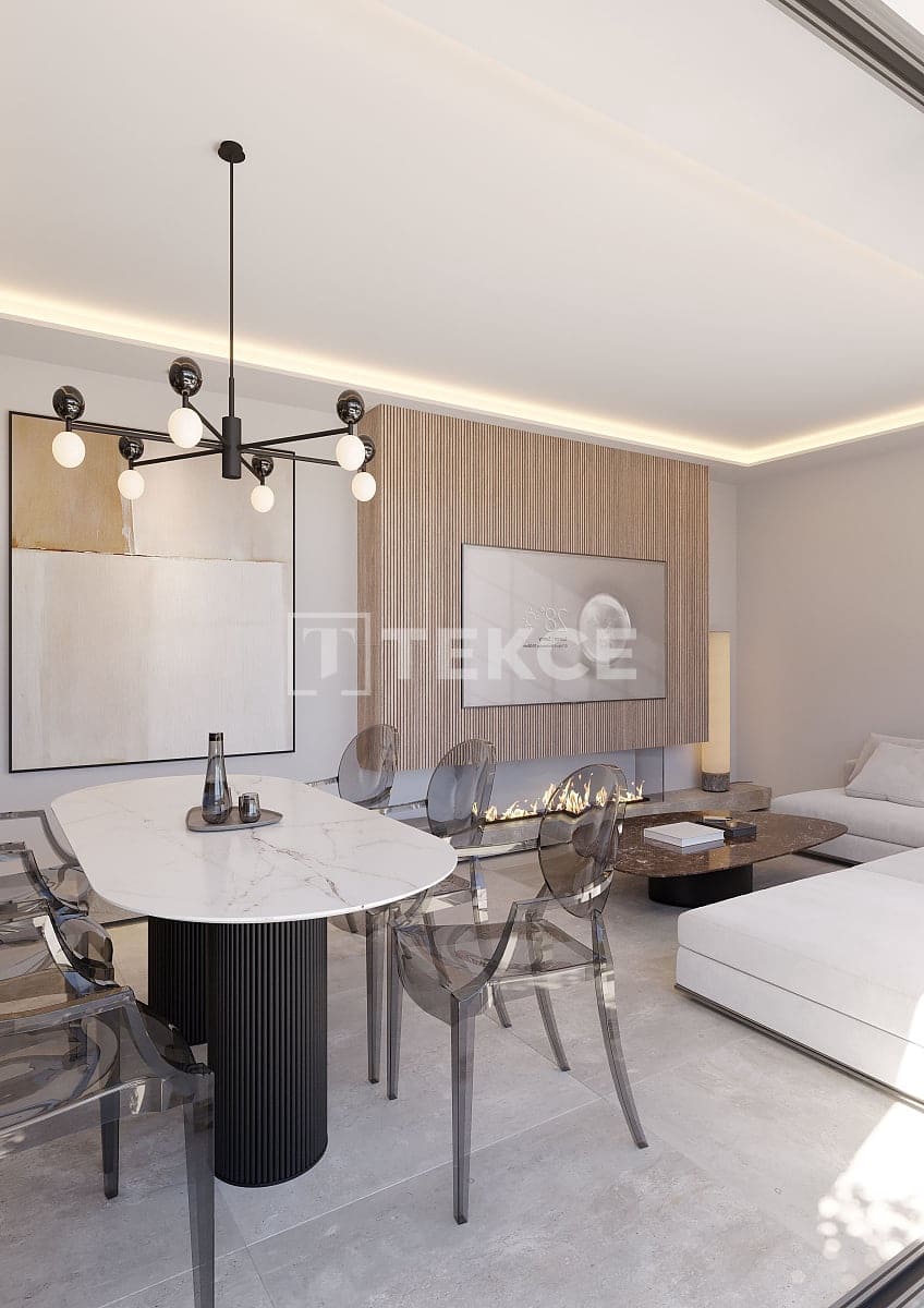 2 camera da letto Appartamento in vendita in Bahia Dorada con piscina - 602.000 € (Rif: 10057833)