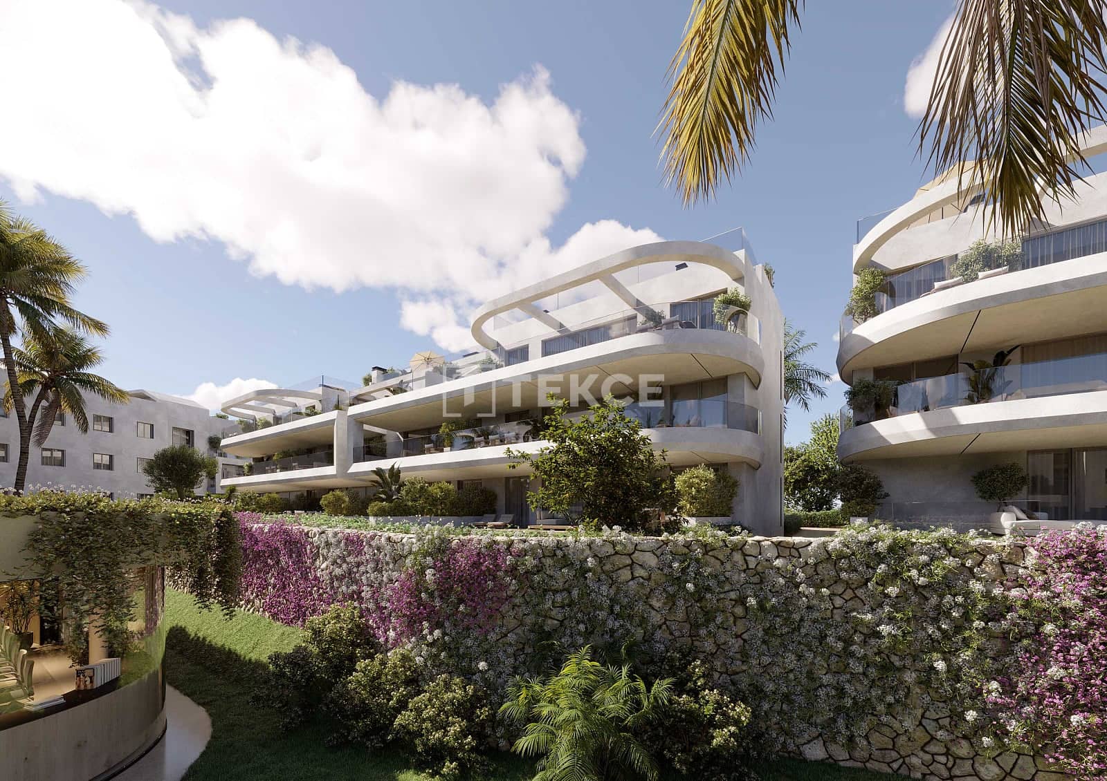 2 camera da letto Appartamento in vendita in Bahia Dorada con piscina - 602.000 € (Rif: 10057833)