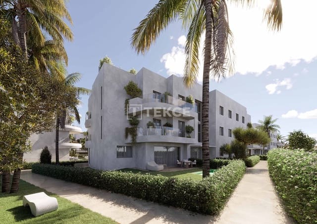 2 camera da letto Appartamento in vendita in Bahía Dorada, Estepona con piscina - 602.000 € (Rif: 10057833)