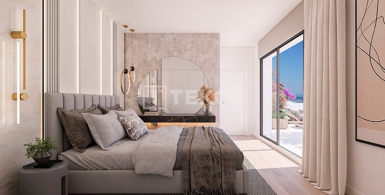 2 makuuhuone Asunto myytävänä paikassa La Villajoyosa / Vila Joiosa mukana uima-altaan - 468 000 € (Ref: 10063660)