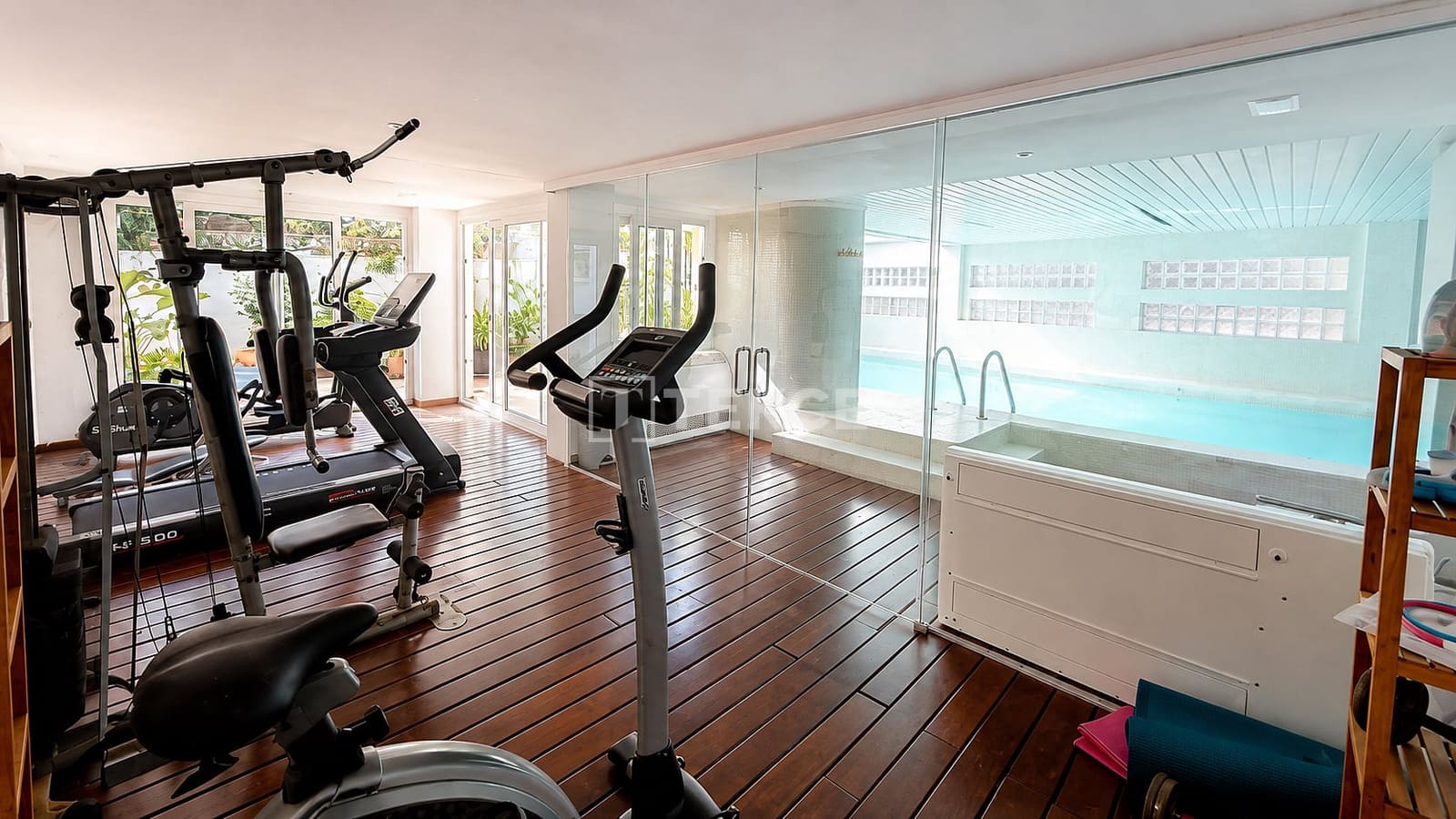 4 chambre Appartement à vendre à Altea avec piscine - 1 190 000 € (Ref: 10074767)