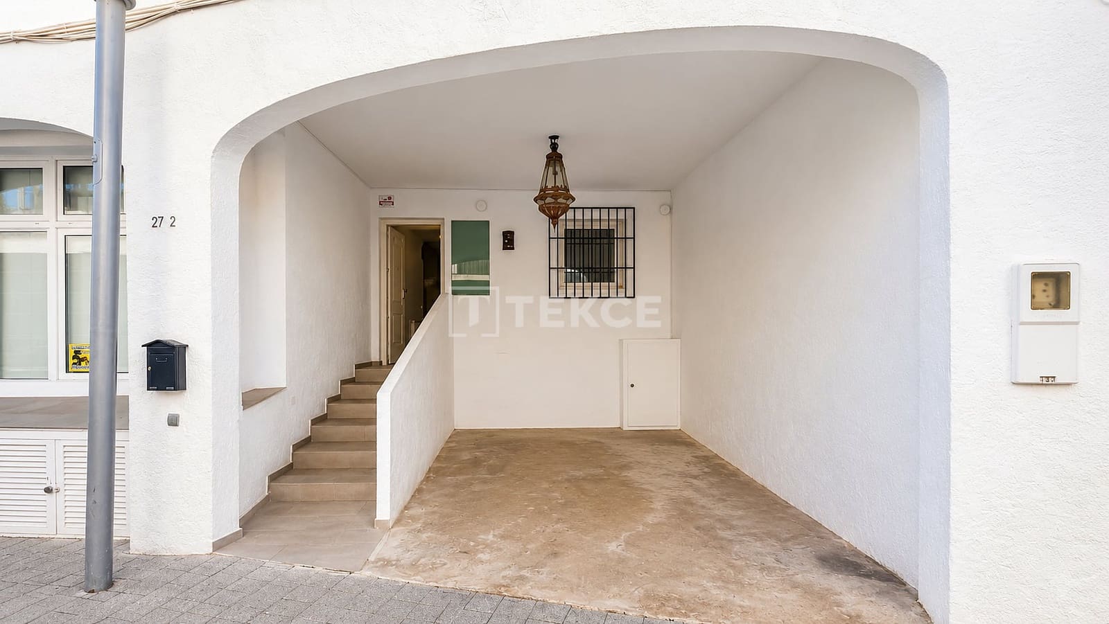 4 chambre Appartement à vendre à Altea avec piscine - 1 190 000 € (Ref: 10074767)