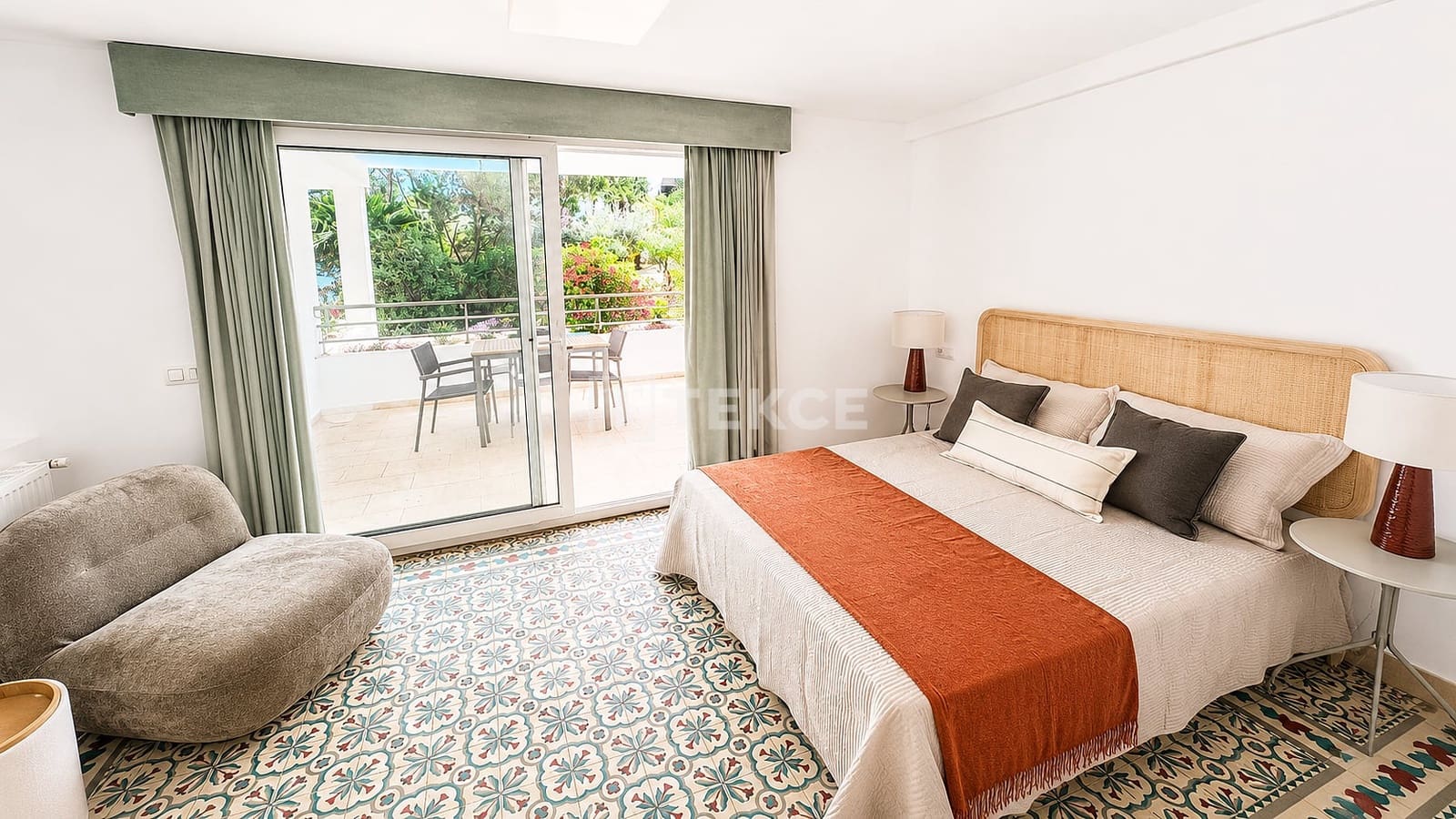 4 chambre Appartement à vendre à Altea avec piscine - 1 190 000 € (Ref: 10074767)