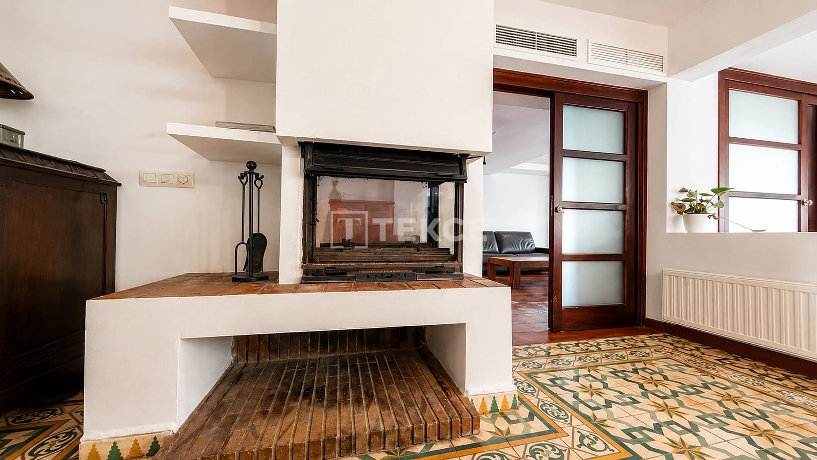 4 chambre Appartement à vendre à Altea avec piscine - 1 190 000 € (Ref: 10074767)