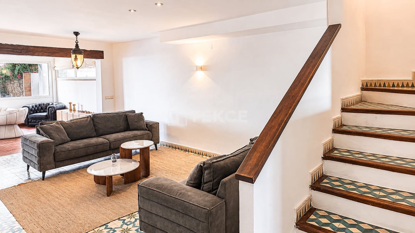 4 chambre Appartement à vendre à Altea avec piscine - 1 190 000 € (Ref: 10074767)