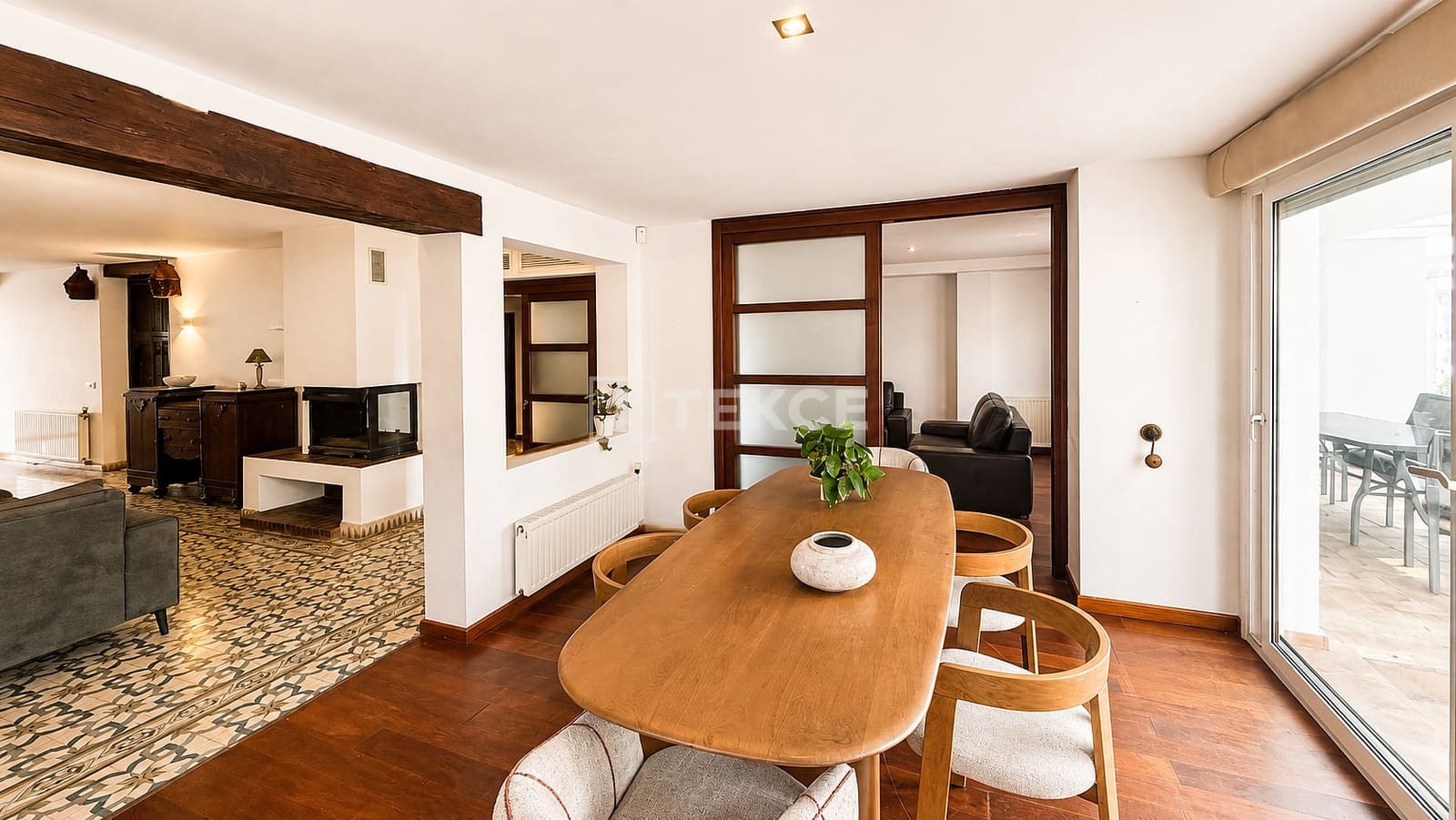 4 chambre Appartement à vendre à Altea avec piscine - 1 190 000 € (Ref: 10074767)